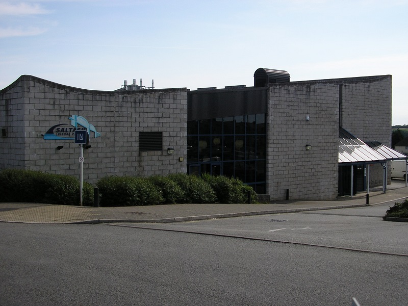 Leisure and Sports in Saltash 2